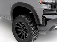 Stampede Original Riderz Fender Flares 4pc Smooth Toyota Tacoma 2016 - 21 | 8634 - 2 - JDMuscleFenderssta8634-2
