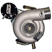 SteamSpeed STX 63 Turbocharger 8cm WRX 2002-2007 / STI 2004-2020
