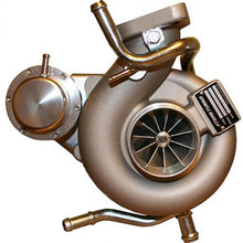 SteamSpeed STX 67+ Turbocharger WRX 2008-2014 / Legacy GT 2005-2009