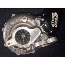 SteamSpeed STX 67+ Turbocharger WRX 15-2020 / Forester XT 2014-2017