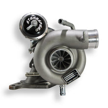 SteamSpeed STX 67R Ball Bearing Turbo 10cm Subaru JDM Twin Scroll STI