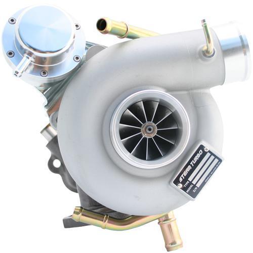 SteamSpeed STX 71 Turbocharger 8cm Subaru WRX 2002-2007 / STI 2004-2020-STE-SUB-STX71-8P-STE-SUB-STX71-8P-Turbos-SteamSpeed-JDMuscle