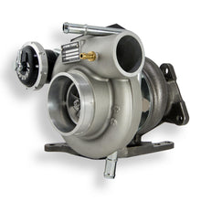 SteamSpeed STX 71R Ball Bearing Turbo 10cm Subaru JDM Twin Scroll STI