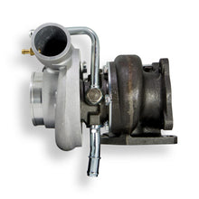 SteamSpeed STX 71R Ball Bearing Turbocharger WRX 2002-2007 / STI 2004-2020
