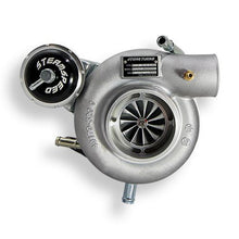 SteamSpeed STX 71R Ball Bearing Turbocharger WRX 2002-2007 / STI 2004-2020
