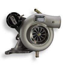 SteamSpeed STX 76 Turbo 10cm Subaru JDM Twin Scroll STI