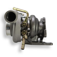 SteamSpeed STX 76R Turbo 10cm Subaru JDM Twin Scroll STI