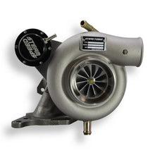 SteamSpeed STX 76R Turbo 10cm Subaru JDM Twin Scroll STI
