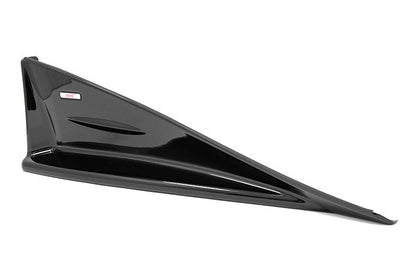 STI 2022+ BRZ Side Under Spoiler Crystal Black Silica | SG517CC100 - JDMuscleSide SkirtsSG517CC100