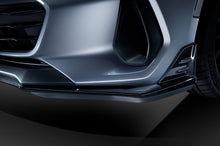 STI BRZ 2022 Skirt Lip Black | ST96020ST060 - JDMuscleFront LipsSTIST96020ST060