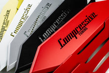 STI Louvre Cover - 08' + STI - JDMuscleLV151-EJ-RDWrinkle Red