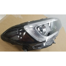 Sticker Fab [15-21 WRX / WRX STI] Smoked Headlight Overlays V2