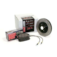 Stop Tech [15-21 WRX] w/o eyesight Stage 2 Brake Package | 977.47024