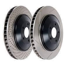 Stoptech Front 328 x 28mm Big Brake Kit Acura Integra 1990-2001 | 83.057.4300.23