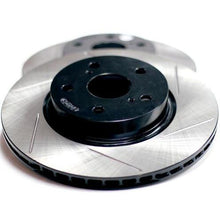 StopTech Power Front Left Slot Rotor Mazda RX-8 2004-2011 | 126.45070SL