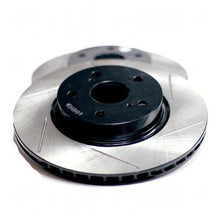 StopTech Power Slot Front Left Slotted Rotor Mitsubishi Ralliart 2009-2015 | 126.46074SL