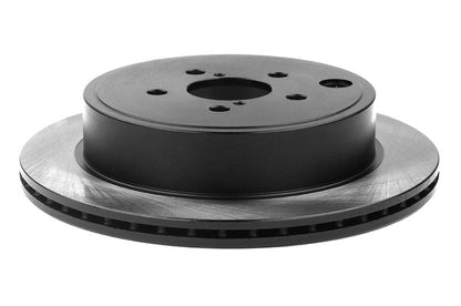 Stoptech Rear Centric Premium Brake Rotor Pair FRS 2013 - 21 / BRZ 2013 - 21/ GR 86 2013 - 21 | 120.47031 - GRP - JDMuscleBrake Rotors120.47031-GRP