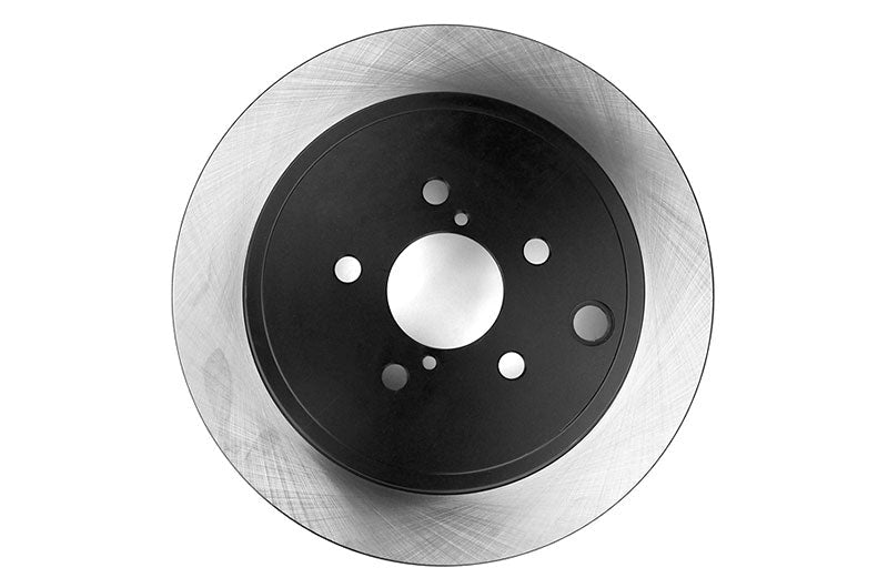 Stoptech Rear Centric Premium Brake Rotor Pair FRS 2013 - 21 / BRZ 2013 - 21/ GR 86 2013 - 21 | 120.47031 - GRP - JDMuscleBrake Rotors120.47031-GRP