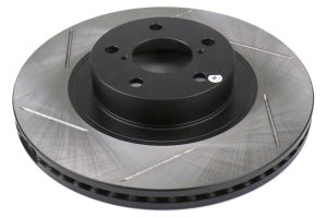 StopTech Slotted Front Rotors Scion FR - S 2013 - 21 / Subaru BRZ 2013 - 21 / Toyota GR86 2013 - 21 | 126.47021S - GRP - JDMuscleBrake Rotors126.47021S-GRP
