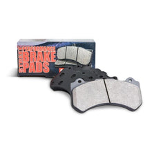 Stoptech 18-21 STI / 08-14 Lexus IS F Sport Brake Pads Front | 309.13650