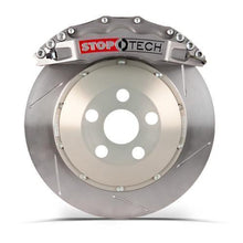 Stoptech ST-22 15-21 WRX Rear Big Brake Kits With 345x28 Rotors | 83.843.002G.21