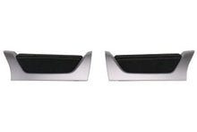 Subaru [14 - 18 Forester] JDM Ultrasuede Cubby Console Trim | J1317SG220 - JDMuscleTrim KitsSUBJ1317SG220