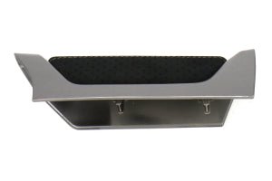 Subaru [14 - 18 Forester] JDM Ultrasuede Cubby Console Trim | J1317SG220 - JDMuscleTrim KitsSUBJ1317SG220
