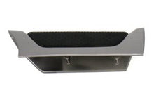 Subaru [14 - 18 Forester] JDM Ultrasuede Cubby Console Trim | J1317SG220 - JDMuscleTrim KitsSUBJ1317SG220
