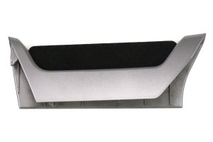 Subaru [14 - 18 Forester] JDM Ultrasuede Cubby Console Trim | J1317SG220 - JDMuscleTrim KitsSUBJ1317SG220