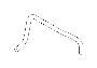Subaru [15-21 WRX/STI] Power Steering Hose | 34611AG221 - JDMusclePower Steering Lines and Fittingssub34611AG221