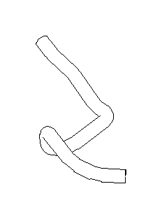Subaru [15-21 WRX/STI] Power Steering Hose | 34611AG221 - JDMusclePower Steering Lines and Fittingssub34611AG221