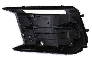 Subaru [18 - 21 WRX/STI] OEM JDM Facelift 19+ Edition Fog Light Bezels | H4517VA437 - JDMuscleLight Mounting and HardwareSUBH4517VA437