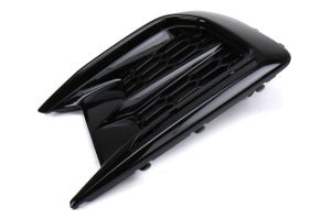 Subaru [18 - 21 WRX/STI] OEM JDM Facelift 19+ Edition Fog Light Bezels | H4517VA437 - JDMuscleLight Mounting and HardwareSUBH4517VA437