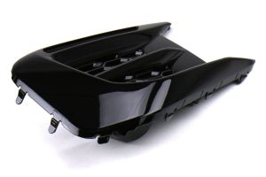 Subaru [18 - 21 WRX/STI] OEM JDM Facelift 19+ Edition Fog Light Bezels | H4517VA437 - JDMuscleLight Mounting and HardwareSUBH4517VA437