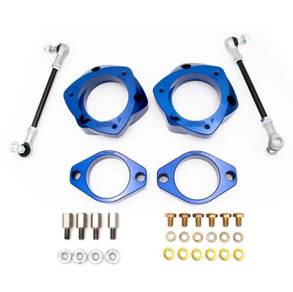 J-Sport USA 19-22 Forester 2" Jsport Lift Kit | 17-003