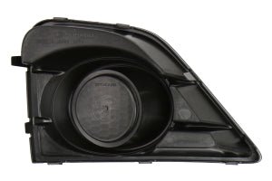 Subaru JDM [13 - 16 BRZ] Fog Light Bezels Left without Fog Light Hole | 57731CA280 - JDMuscleLight Mounting and HardwareSUB57731CA280