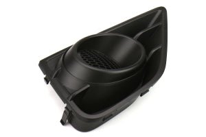 Subaru JDM [13 - 16 BRZ] Fog Light Bezels Left without Fog Light Hole | 57731CA280 - JDMuscleLight Mounting and HardwareSUB57731CA280