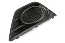 Subaru JDM [13 - 16 BRZ] Fog Light Bezels Left without Fog Light Hole | 57731CA280 - JDMuscleLight Mounting and HardwareSUB57731CA280