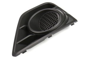 Subaru JDM [13 - 16 BRZ] Fog Light Bezels Left without Fog Light Hole | 57731CA280 - JDMuscleLight Mounting and HardwareSUB57731CA280