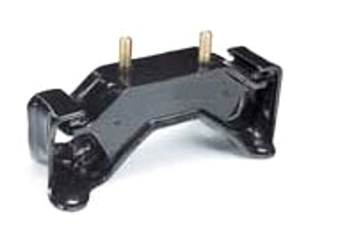 Subaru JDM [15 - 25 WRX, 04 - 21 STI] STI Group N Transmission Mount 6MT | ST410224S040 - JDMuscleTransmission MountsSTIST410224S040