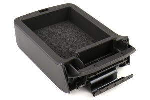 Subaru JDM [15 - 25 WRX / 15 - 21 STI] Dual Console Arm Rest Extension | J2017FG000MG - JDMuscleInterior AccessoriesSUBJ2017FG000MG