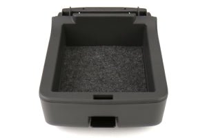 Subaru JDM [15 - 25 WRX / 15 - 21 STI] Dual Console Arm Rest Extension | J2017FG000MG - JDMuscleInterior AccessoriesSUBJ2017FG000MG