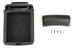 Subaru JDM [15 - 25 WRX / 15 - 21 STI] Dual Console Arm Rest Extension | J2017FG000MG - JDMuscleInterior AccessoriesSUBJ2017FG000MG