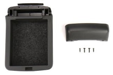 Subaru JDM [15 - 25 WRX / 15 - 21 STI] Dual Console Arm Rest Extension | J2017FG000MG - JDMuscleInterior AccessoriesSUBJ2017FG000MG