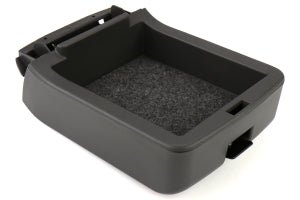 Subaru JDM [15 - 25 WRX / 15 - 21 STI] Dual Console Arm Rest Extension | J2017FG000MG - JDMuscleInterior AccessoriesSUBJ2017FG000MG