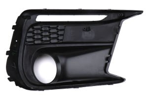 Subaru JDM [18 - 21 WRX/STI] DRL Fog Bezel - Left | H4517VA409 - JDMuscleLight Mounting and HardwareSUBH4517VA409