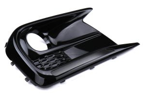 Subaru JDM [18 - 21 WRX/STI] DRL Fog Bezel - Left | H4517VA409 - JDMuscleLight Mounting and HardwareSUBH4517VA409