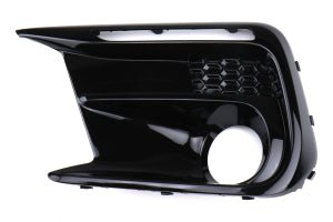 Subaru JDM [18 - 21 WRX/STI] DRL Fog Bezel - Left | H4517VA409 - JDMuscleLight Mounting and HardwareSUBH4517VA409