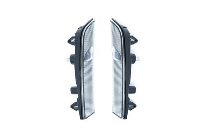 Subaru JDM [22 - 24 BRZ/GR86] Side Turn Lens LH | 84401CC010 - JDMuscleMarker LightsSUB84401CC010