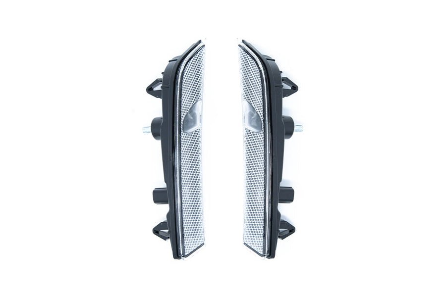 Subaru JDM [22 - 24 BRZ/GR86] Side Turn Lens RH | 84401CC000 - JDMuscleMarker LightsSUB84401CC000